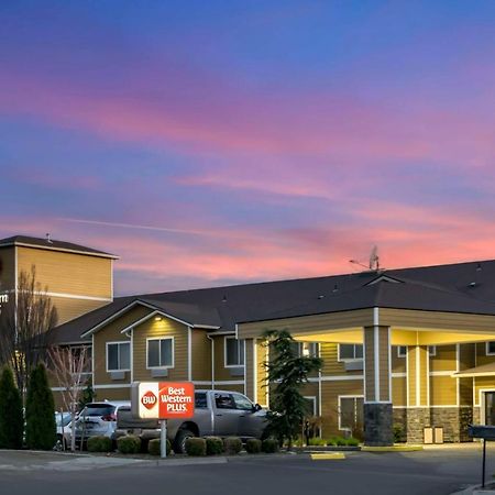 Best Western Plus Grapevine Inn Sunnyside Exterior foto