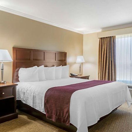 Best Western Plus Grapevine Inn Sunnyside Exterior foto