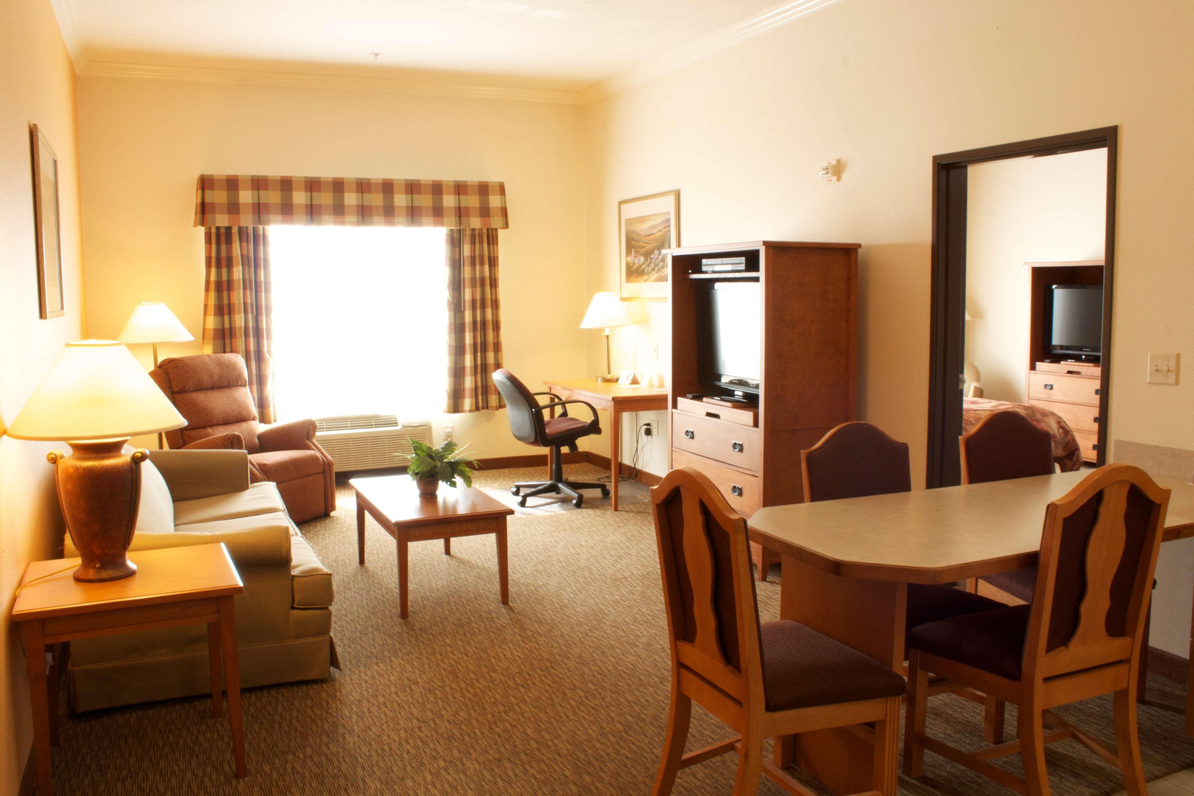 Best Western Plus Grapevine Inn Sunnyside Exterior foto